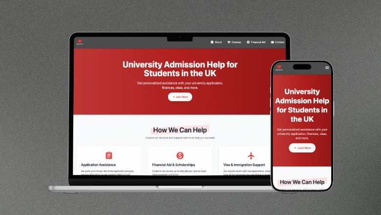 Apply2Uni
