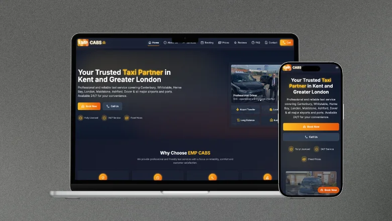 EmpCabs